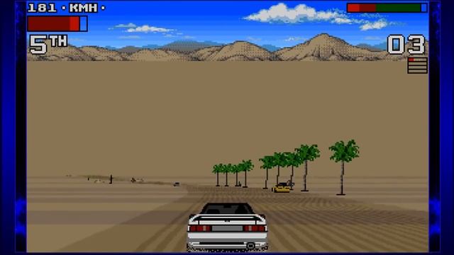A.M.T. - Lotus III : The.Ultimate.Challenge [Title.Track] [1992] [Gremlin.Graphics] смотреть онлайн