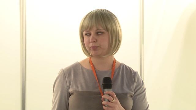 ВПЭ-2015 Круглый стол: "Представление перспектив применения результатов проектов" (часть 8) смотреть онлайн