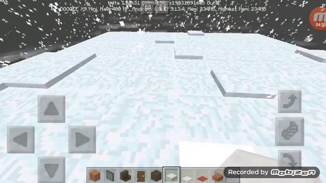Современный дом часть 1