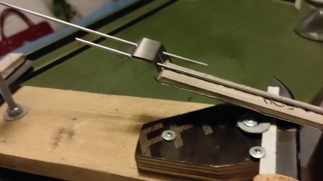 Просто нож. переточка смотреть онлайн