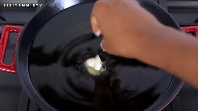 HOW TO MAKE PUFF PUFF | PUFF PUFF RECIPE смотреть онлайн