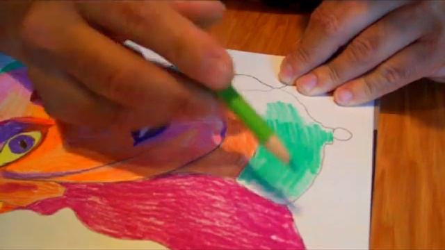 Medavog pays a tribute to Madame b-52s Claire смотреть онлайн