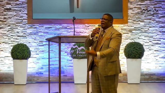 Cliff View Church of Christ Sunday Morning Worship Service 3/24/2024 смотреть онлайн