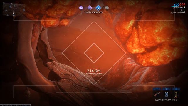 [Warframe] Охота Деймос | Авичей Обыкновенный смотреть онлайн