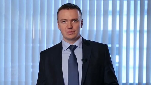 Максим Парамонов. Автоматизация делопроизводства на предприятии смотреть онлайн