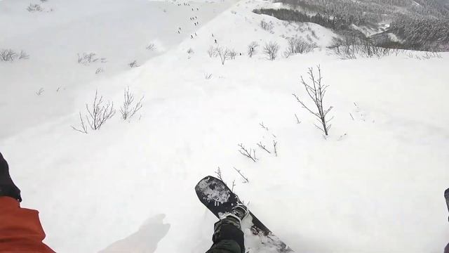 Паудер денёк на РОЗЕ ХУТОР 10.02.2020 смотреть онлайн