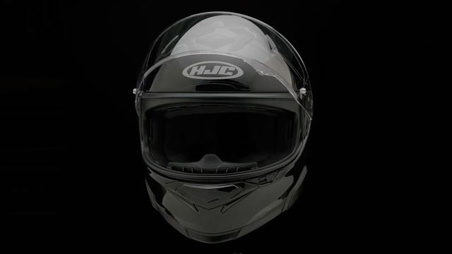 Новый шлем HJC i71 (Промо) смотреть онлайн