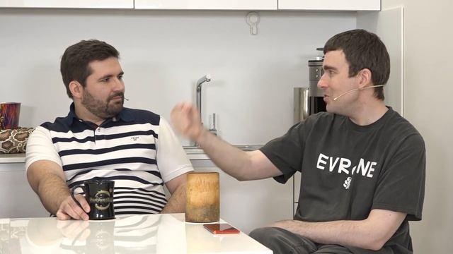 Moscow Python Podcast. MVP в сфере ML (level: All) смотреть онлайн