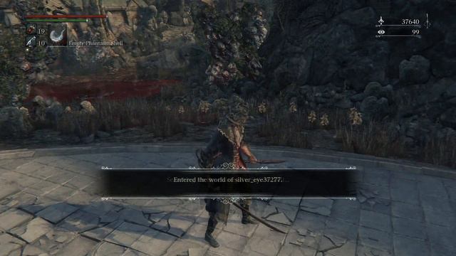 RAKUYO BUILD RAMPAGE ► Bloodborne PVP Gameplay ► I Keep Getting Ambushed!! смотреть онлайн