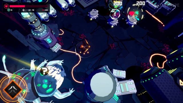 DEFLECTOR Gameplay [4K 60FPS PC ULTRA] смотреть онлайн