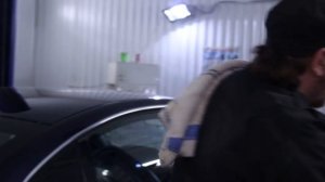 Социальный ролик об охране труда. Шиномонтаж.