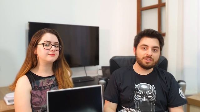 Notebook Dell Inspiron 15 5000 5590 A30-S Intel Core i7 - Unboxing/Impressões PT-BR смотреть онлайн