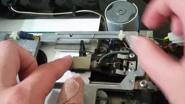 How do you align a floppy drive? смотреть онлайн