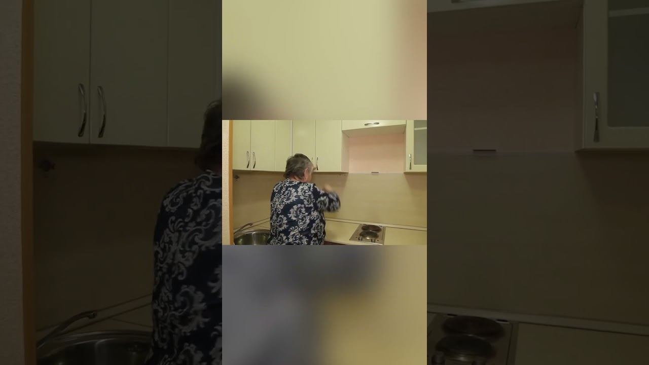 Женщине, которая 35 лет жила в бочке купили квартиру смотреть онлайн