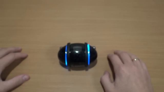iCubot (танцующая колонка) аналог Sony Rolly обзор заказа с Aliexpress смотреть онлайн