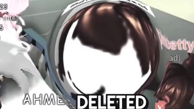 ROBLOX IS DELETED FOREVER IT'LL NEVER COME BACK смотреть онлайн