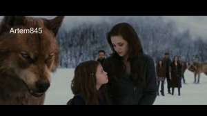 Сумерки клип:Вечные