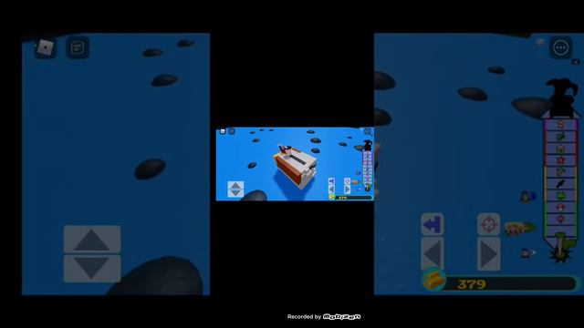 making an door in build a boat for treasure! with friends смотреть онлайн