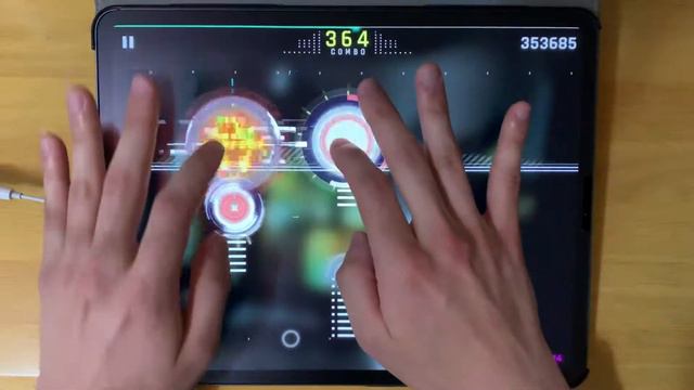 《CytusⅡ》漂流（CHAOS 14）MM TP100 смотреть онлайн