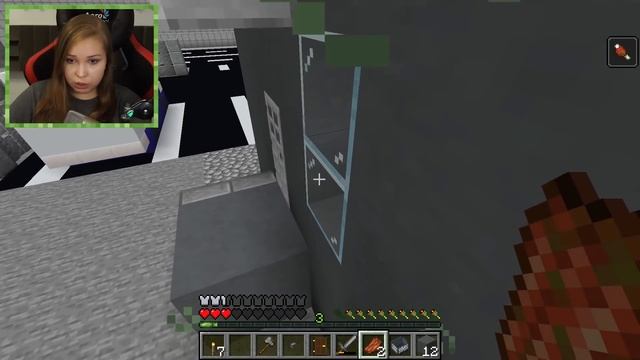 ПЕРВЫЕ УСПЕХИ И СОТНИ НЕУДАЧ! [Прохождение Карты Horizon City 2020 в Minecraft 1.16.1] №2 смотреть онлайн