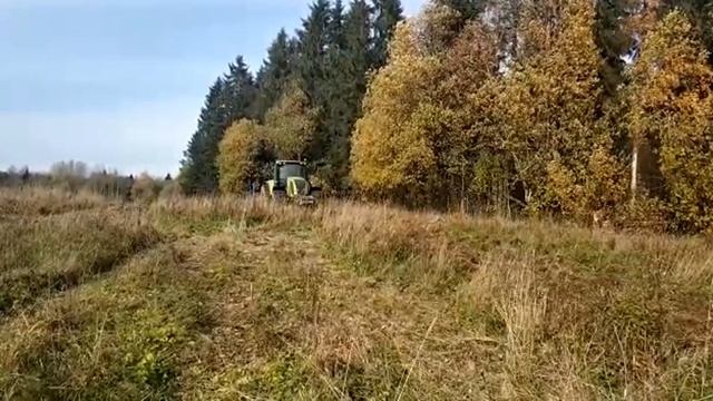 Дисковая борона БДТ "Вепрь" от Производственной компании "Ярославич" смотреть онлайн
