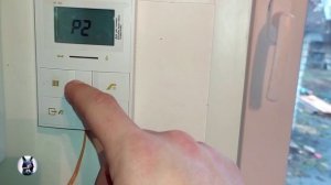 Инженерное меню котла Navien Deluxe.Обзор.Выбег насоса.Выбег вентилятора.Дельта температур.