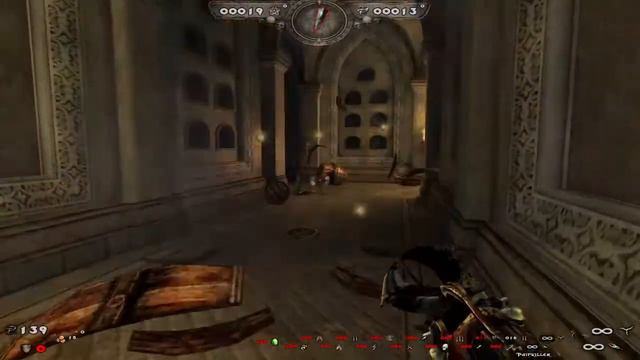 Painkiller: Reload | Чувствую будет жепа! Попробуем на кошмаре : ) смотреть онлайн