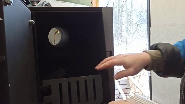 распаковка котла zota master х14 смотреть онлайн