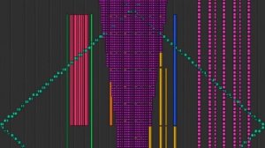 [Black MIDI] We Are Number One 1.5M (Intel Celeron 420 Legit Run)