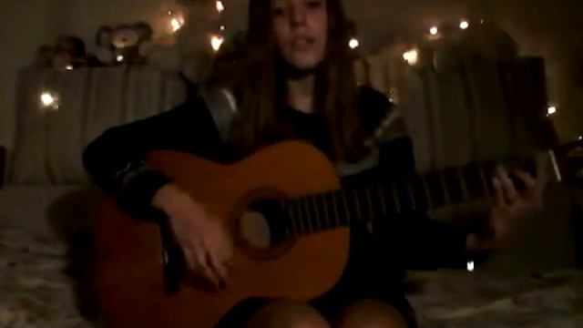 Скрябін-Старі фотографії (Nastya Goy) смотреть онлайн