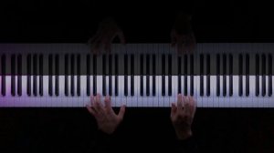 Jamie Duffy - Solas (Goodnight) || Piano song from TikTok