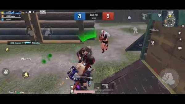 POCO M6 5G PUBG TEST | DM 6100+ PROCESSOR ?