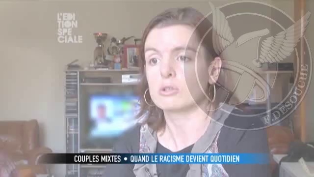 Quand Le Racisme Devient Quotidien