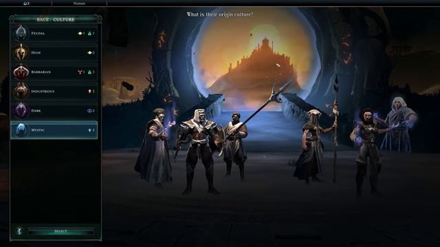 Creating the Best Faction (Trait Breakdown) in Age of Wonders 4 смотреть онлайн