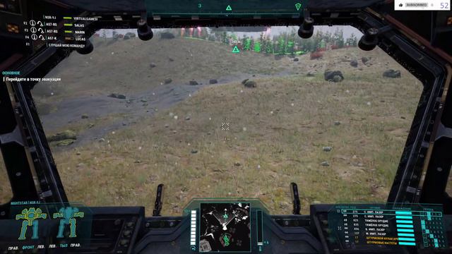 Rise of Rasalhague MechWarrior 5: Mercenaries - DLC 4 #rtx4090 смотреть онлайн