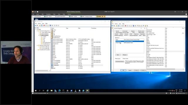 Microsoft Azure SCOM Managed Instance (SCOM MI) and NiCE Management Packs смотреть онлайн