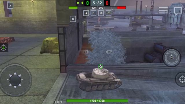 прятки в танках смотреть онлайн