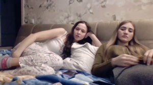periscope live broadcast stream vlog (Nastya is visiting me ?????)