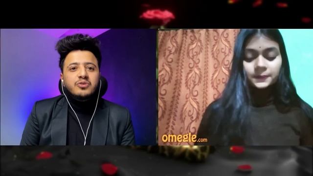 My Pakistani Girlfriend On Omegle - Best Pickup Lines - Pakistani Girl On Omegle - Omegle India