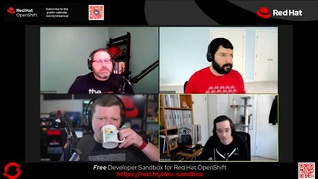 Ask an OpenShift Admin (Ep 28): CoreOS смотреть онлайн