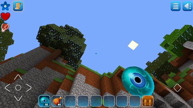 Майнхаки, Лайфхаки в RealmCraft Бесплатном Майнкрафте | Гайд: Как Стать Профи в #FreeMinecraft Игре