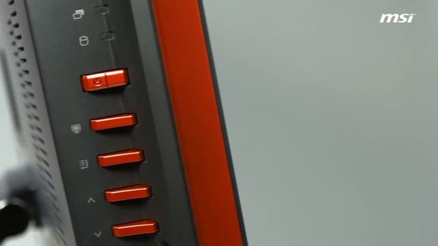 PC Tout-en-UN MSI AG270 смотреть онлайн
