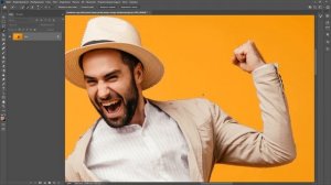 Как сделать контур в Фотошопе без лишней возни!