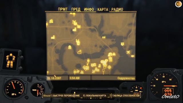 FallOut4. Прохождение #25. Эдди Уинтер. смотреть онлайн