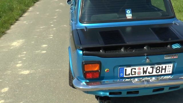 Simca Rallye 2 30.4.2021 смотреть онлайн