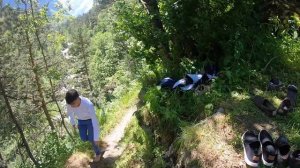 ТРАДИЦИИ И ОБЫЧАИ СЕВЕРНОЙ ОСЕТИИ | КАК ОТМЕЧАЮТ ПРАЗДНИК В СВЯТИЛИЩЕ РЕКОМ | ЦЕЙСКОЕ УЩЕЛЬЕ