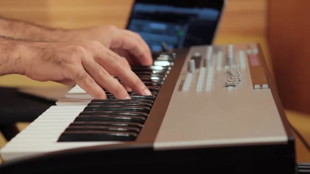 Introducing Chromaphone 2 Acoustic Object Synthesizer Plug-in VST AU AAX RTAS