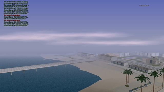 Новый реконнект + фаст коннект для всех серверов. Скачать reconnect fast connect для gta samp 0.3. смотреть онлайн