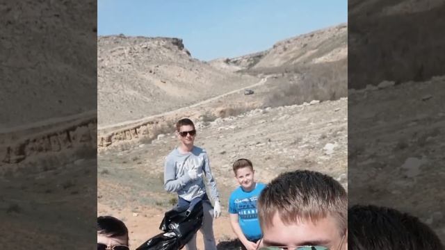 Актау! Саура! Красота отдых!!! смотреть онлайн