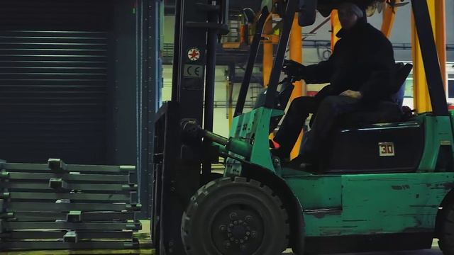 Комплекс оборудования для очистки и окраски металлических поверхностей ООО "Дробемёт Инжиниринг" смотреть онлайн